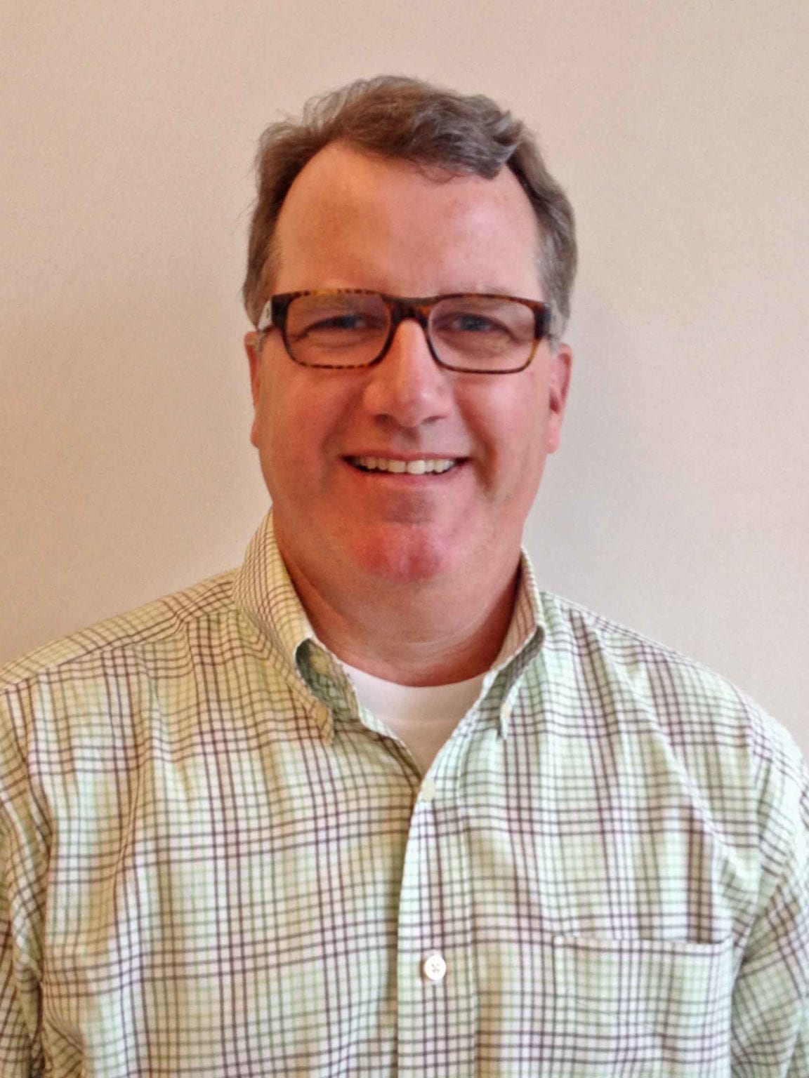 David Shaw, Co-Founder & Chief Commercialization Officer